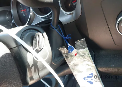 2011 Chevrolet Silverado 1500 Lt из США, поврежденный, VIN 1GCRKSE30BZ147496